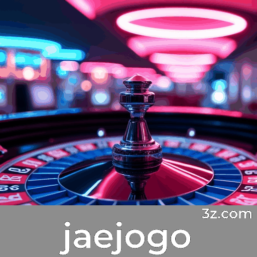 Estratégias de Jogos com jaejogo: Ganhe Mais em Cassino