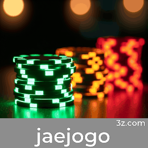 Pioneirismo em Experiências de Entretenimento Disruptivas na jaejogo