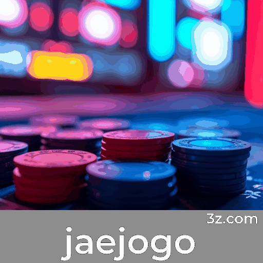 Estratégias de Jogos com jaejogo: Ganhe Mais em Cassino