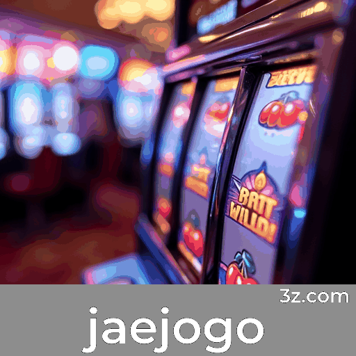 jaejogo: Pagamentos rápidos e cassino premiado
