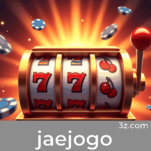 Pioneirismo em Experiências de Entretenimento Disruptivas na jaejogo