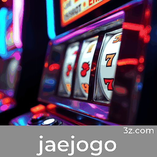 Pioneirismo em Experiências de Entretenimento Disruptivas na jaejogo